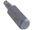 Бита Z TX15, 25 мм WERA WE-066486 2