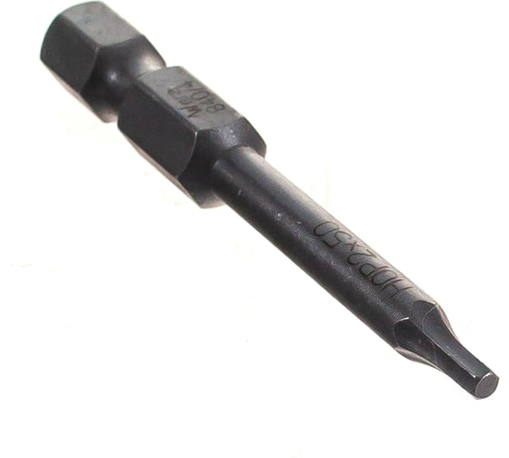 Бита HEX2, 50 мм WERA WE-059603