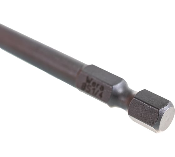 Бита Z PH2, 89 мм WERA WE-059775
