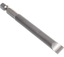 Бита SL1,2x8,0/89 мм WERA WE-059496
