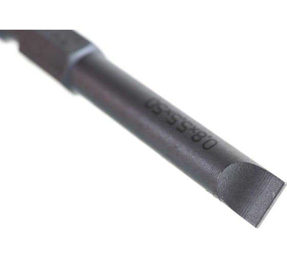 Бита SL0,8x5,5/50 мм WERA WE-059325