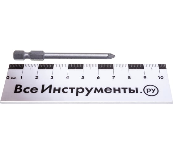 Бита WERA PZ/S, 1х70 мм WE-059896
