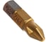 Бита TiN PH2, 25 мм WERA WE-480172 1