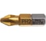 Бита TiN PH2, 25 мм WERA WE-480172 2