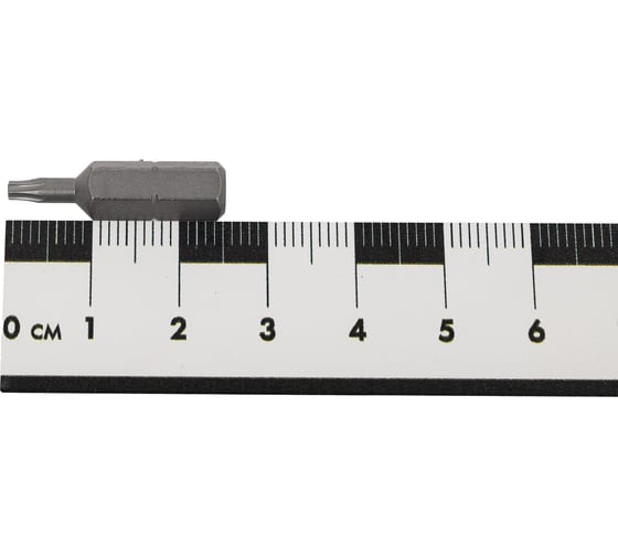 Бита Z TX8, 25 мм WERA WE-066495