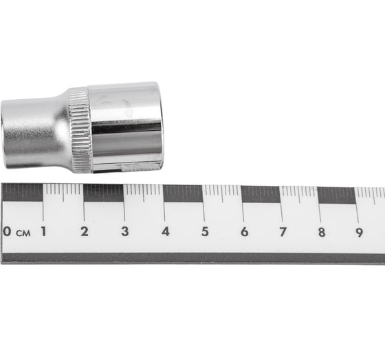 Головка торцевая TORX (Е14; 40 мм; 1/2") ЭВРИКА ER-91604