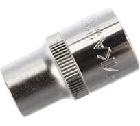 Головка торцевая TORX (Е14; 40 мм; 1/2") с держателем ЭВРИКА ER-91604H