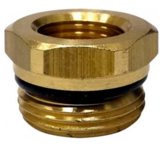 Переходник прямой Camozzi D2532 M22x1,5C-M16x1,5 1