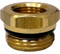 Переходник прямой Camozzi D2532 M22x1,5-1/4-RU01