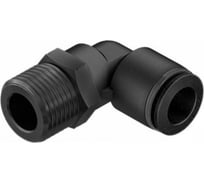 Фитинг угловой Camozzi FD7522 4-1/8