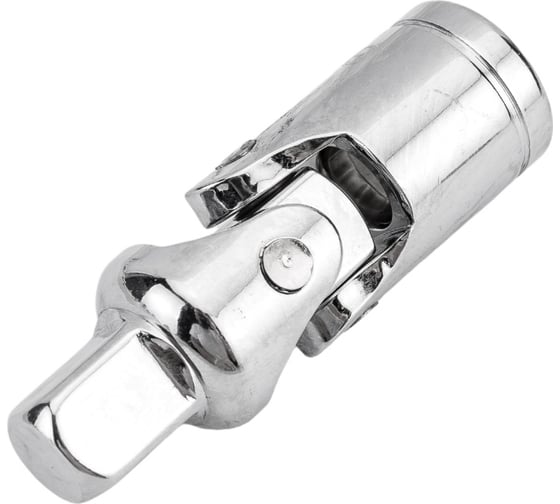 Кардан шарнирный 1/2" ЭВРИКА ER-92203