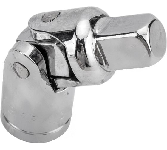 Кардан шарнирный 1/2" ЭВРИКА ER-92203