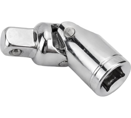 Кардан шарнирный 1/2" ЭВРИКА ER-92203