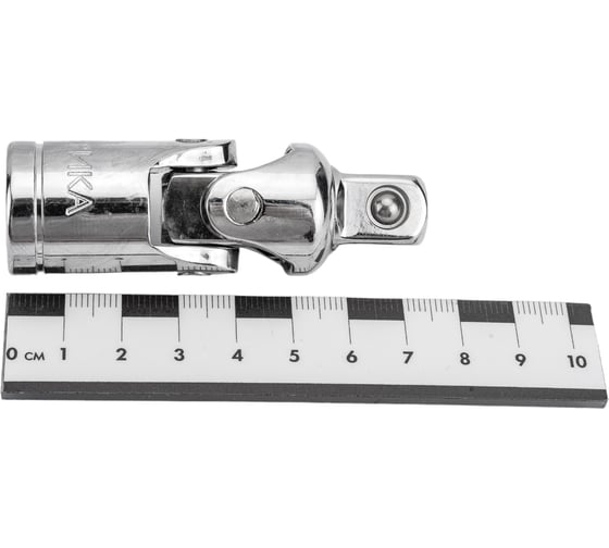 Кардан шарнирный 1/2" ЭВРИКА ER-92203