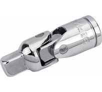 Кардан шарнирный 3/8" ЭВРИКА ER-92202