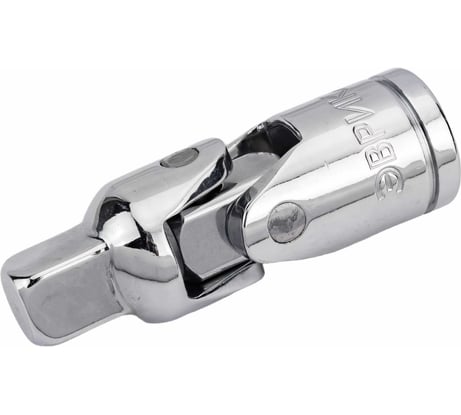 Кардан шарнирный Эврика 3/8 DR ER-92202 940538