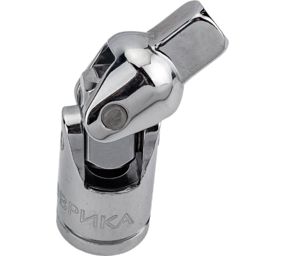 Кардан шарнирный 3/8" ЭВРИКА ER-92202