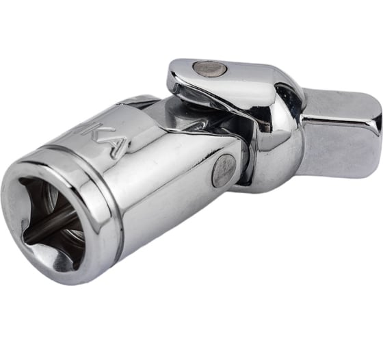 Кардан шарнирный 3/8" ЭВРИКА ER-92202
