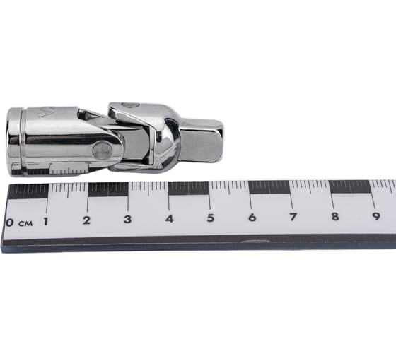 Кардан шарнирный 3/8" ЭВРИКА ER-92202