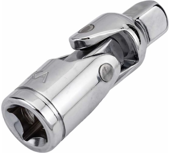 Кардан шарнирный 3/8" ЭВРИКА ER-92202