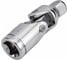 Кардан шарнирный Эврика 3/8 DR ER-92202 940538 2