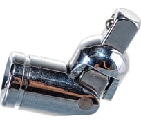 Кардан шарнирный 1/4" ЭВРИКА ER-92201