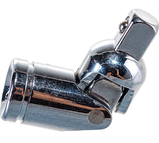 Кардан шарнирный 1/4" ЭВРИКА ER-92201 1