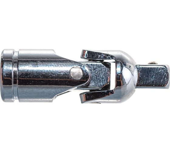 Кардан шарнирный 1/4" ЭВРИКА ER-92201