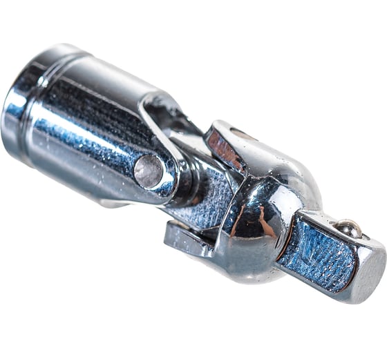 Кардан шарнирный 1/4" ЭВРИКА ER-92201