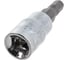 Насадка Эврика 1/4 DR 6-гранная 5мм ER-93503 940266 3