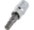 Насадка Эврика 1/4 DR 6-гранная 5мм ER-93503 940266 4