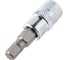 Насадка Эврика 1/4 DR 6-гранная 5мм ER-93503 940266 5