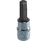 Насадка Эврика 1/4 DR 6-гранная 6мм ER-93504 940267 3