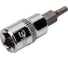 Насадка Эврика 1/4 DR 6-гранная 3мм ER-93501 940264 1