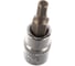 Насадка Эврика 1/4 DR 6-гранная 4мм ER-93502 940265 1