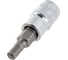 Насадка Эврика 1/4 DR 6-гранная 4мм ER-93502 940265 4