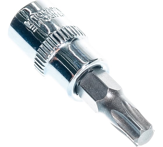 Насадка TORX (1/4"; T30) ЭВРИКА ER-93207