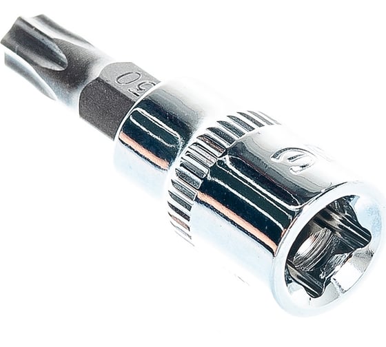 Насадка TORX (1/4"; T30) ЭВРИКА ER-93207
