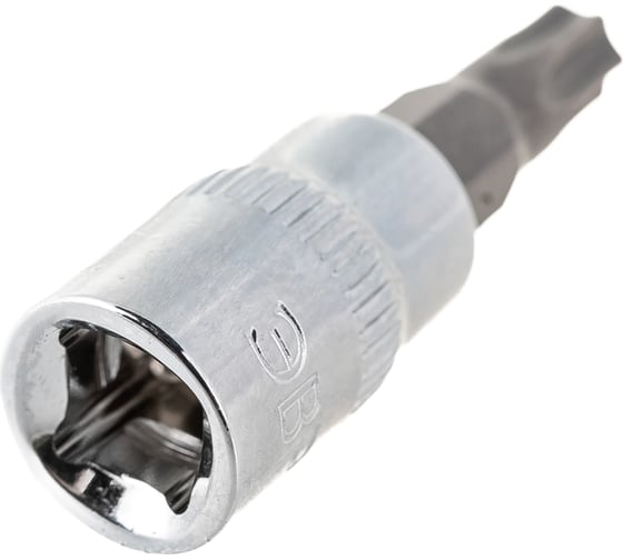 Насадка TORX (1/4"; T30) ЭВРИКА ER-93207