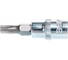 Насадка Эврика 1/4 DR торкс T27 ER-93206 940284 2