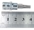 Насадка Эврика 1/4 DR торкс T27 ER-93206 940284 3
