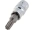 Насадка Эврика 1/4 DR торкс T27 ER-93206 940284 5