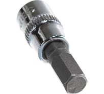 Насадка 6-гранная (1/4"; 7 мм) ЭВРИКА ER-93505