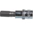 Насадка Эврика 1/4 DR 6-гранная 7мм ER-93505 940268 2