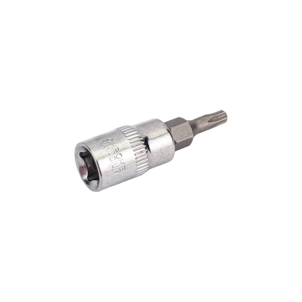 Насадка TORX (1/4"; T15) ЭВРИКА ER-93203 - выгодная цена, отзывы ...