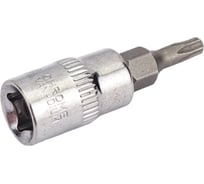Насадка TORX (1/4"; T15) ЭВРИКА ER-93203