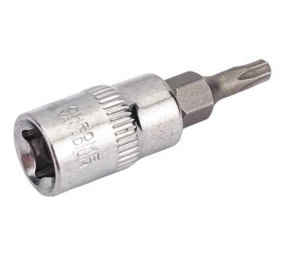 Насадка TORX (1/4"; T15) ЭВРИКА ER-93203 1
