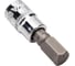 Насадка Эврика 1/4 DR 6-гранная 8мм ER-93506 940269 1