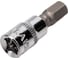 Насадка Эврика 1/4 DR 6-гранная 8мм ER-93506 940269 2