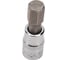 Насадка Эврика 1/4 DR 6-гранная 8мм ER-93506 940269 3